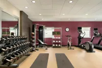 Home2 Suites by Hilton Martinsburg - Gym