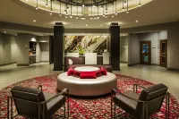 DoubleTree by Hilton Largo-Washington DC - Lemmikkieläimet sallittu
