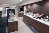Residence Inn Denver Highlands Ranch - breakfast