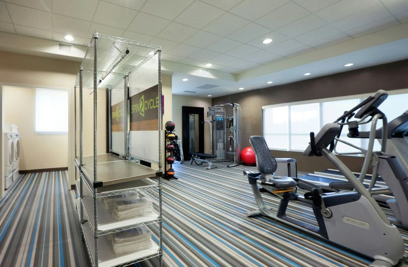 Home2 Suites by Hilton Nashville Vanderbilt photo 3