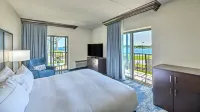 DoubleTree by Hilton Port Huron - petit déjeuner