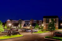 Residence Inn Philadelphia Great Valley/Malvern - parking