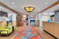 Hampton Inn & Suites Dodge City - Kæledyr tilladt