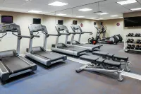 Residence Inn North Conway - Kuntosalit