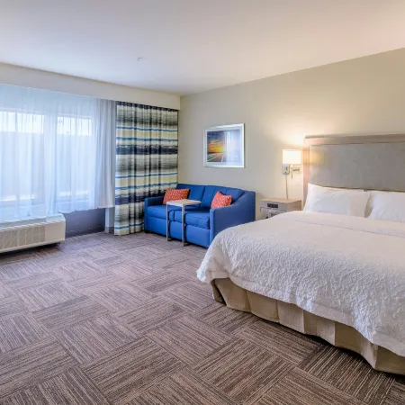 Hampton Inn Crestview I-10