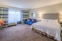 Hampton Inn Crestview I-10 - 2-Star