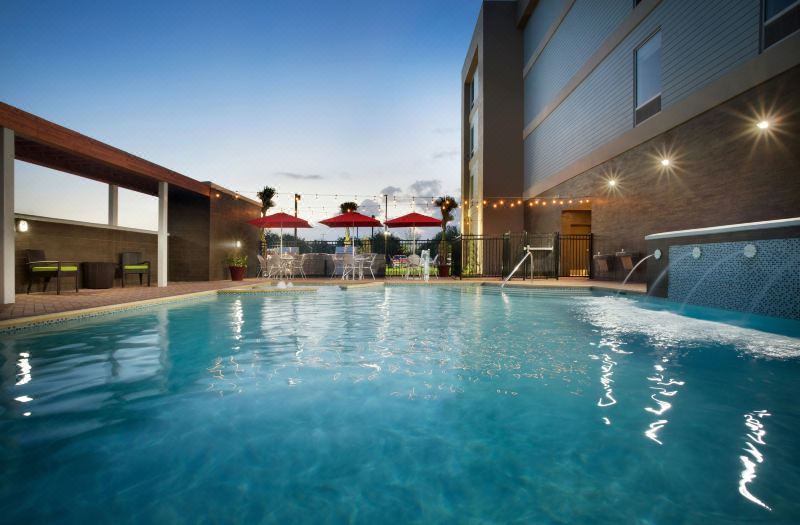 Home2 Suites by Hilton McAllen photo 2
