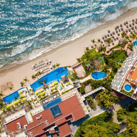 Hyatt Ziva Puerto Vallarta