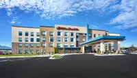 Hampton Inn & Suites by Hilton Spanish Fork Provo - Pet friendly