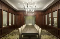 DoubleTree by Hilton Columbia - Business