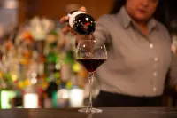 Four Points by Sheraton Catania Hotel & Conference Center - bar