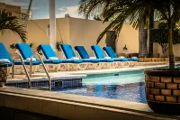 Fiesta Inn Tuxtla Gutierrez - Pools