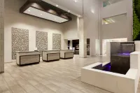 Embassy Suites San Antonio Brooks Hotel & Spa - Kuntosalit