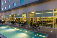 Hampton Inn by Hilton Hermosillo - Wifi
