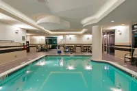 Hampton Inn & Suites Bellevue Downtown-Seattle - 2 stelle