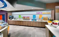 希爾頓旗下Tru-利海 - 3 星級