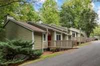 Club Wyndham Resort at Fairfield Sapphire Valley - 3 stjerner
