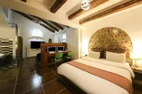 Cheongju Hotel Urbanty - 2-Star