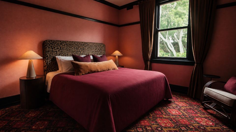 Shakespeare Hotel
