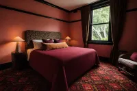 Shakespeare Hotel - albergo
