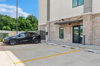 Holiday Inn Express & Suites CHOCTAW - OKLAHOMA CITY EAST by IHG - Parking
