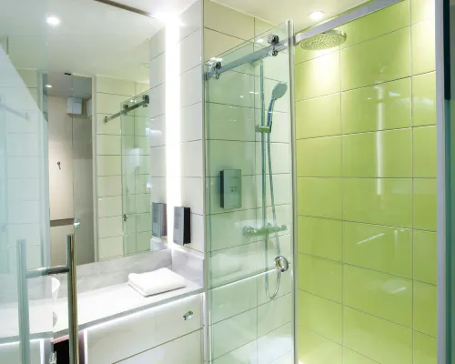 hub by Premier Inn London West Brompton Hotel Photos