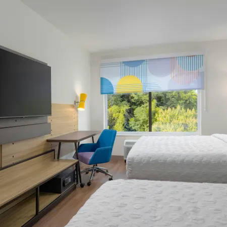 Tru By Hilton Chattanooga West Lookout Mountain