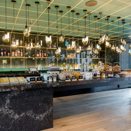 Motel One Rotterdam