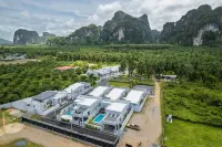 The Haven Krabi - Pensions