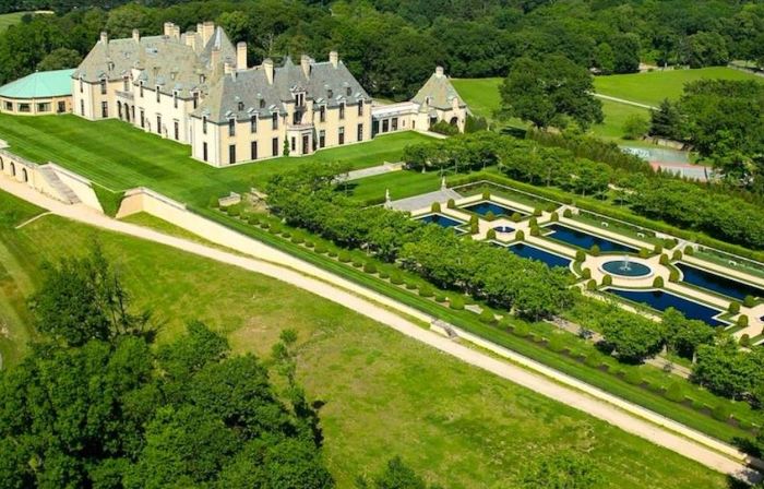 Oheka Castle Hotel & Estate