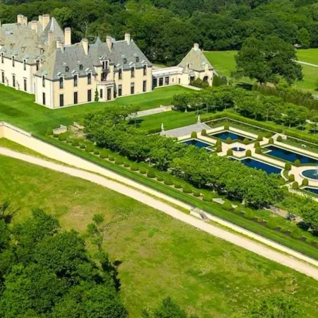 Oheka Castle Hotel & Estate