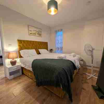 Comfort and stylish Nest at Royal Tunbridge wells Rooms