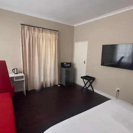 Sparrows guest house lambton