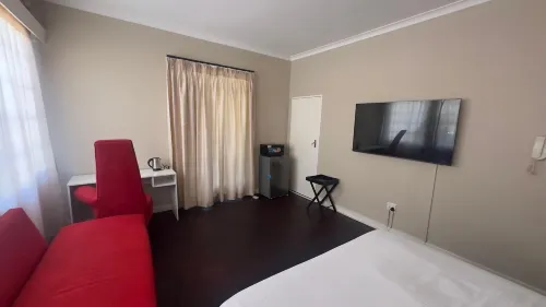 Sparrows guest house lambton - 2-Star