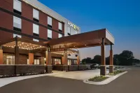 Home2 Suites by Hilton Madison Central Alliant Energy Center - جاكوزي