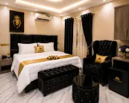 Golden Garden Hotel & Suites - spa