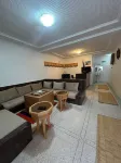 berber sur fcamp - Hostels