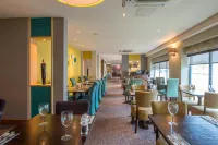 Premier Inn Poole North - Desayuno
