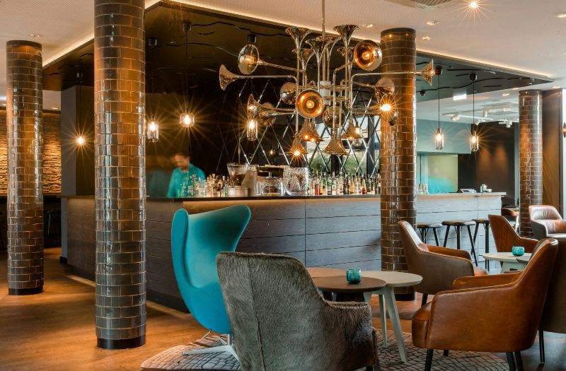 Motel One München-Westend photo 4