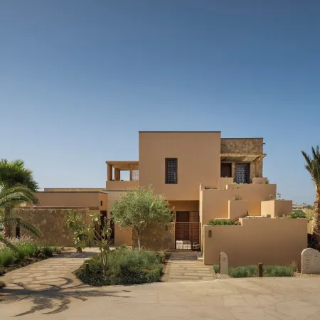 Six Senses Amaala