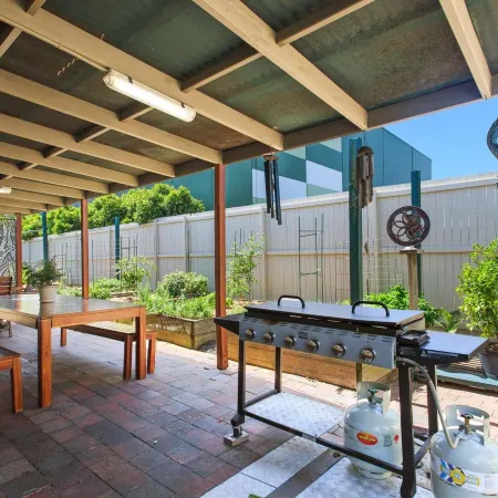 Motel Sunshine Coast