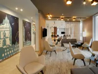 B&B HOTEL Frankfurt-Oder - С баром