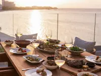 Goldwynn Resort & Residences Hotels near Saunders Beach