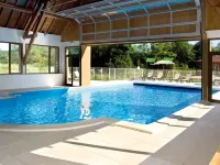 Résidence Lagrange Vacances le Clos des Vignes - ที่มีสระว่ายน้ำ