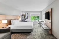 Radisson Hotel Portland Airport - 3-stjärniga