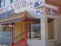IMotel AU - Wifi