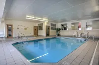 Motel 6 Bozeman, MT - vasca da bagno