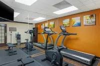 Comfort Suites - Gym