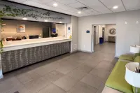 Suburban Studios Near Panama City Beach - 2-Star