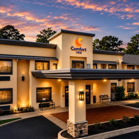 Comfort Inn